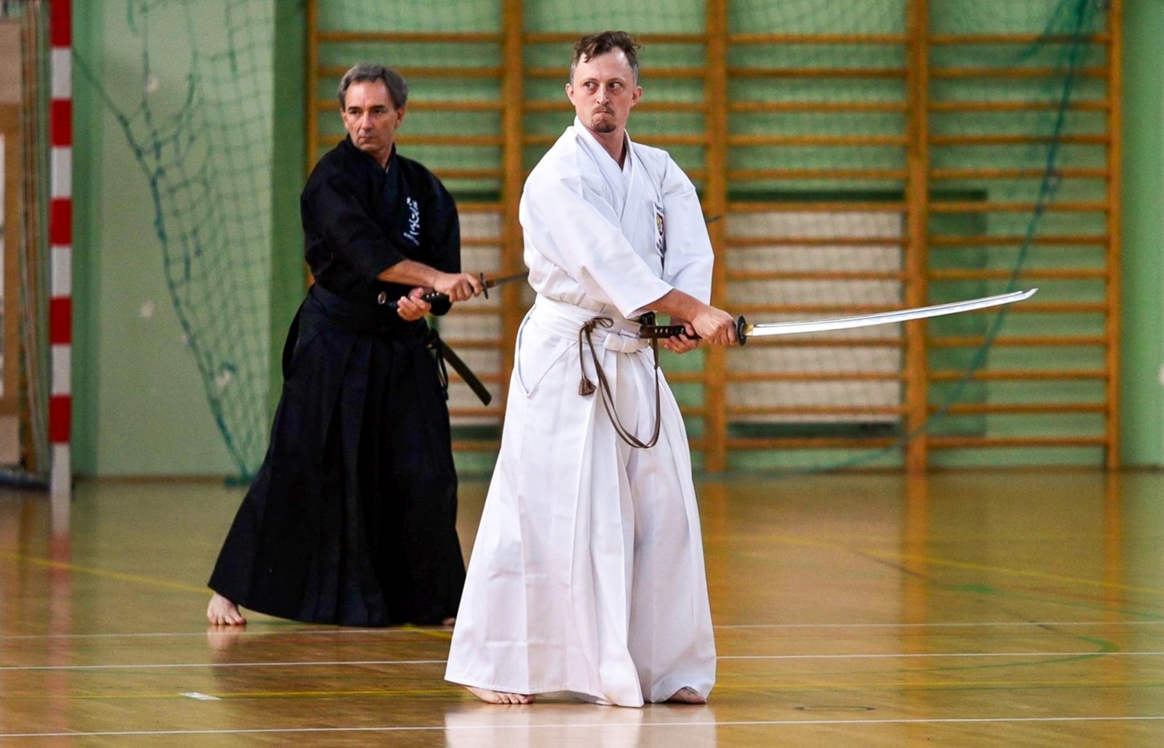 XVIII Otwarte Mistrzostwa Polski Iaido – już w maju w Raciborzu