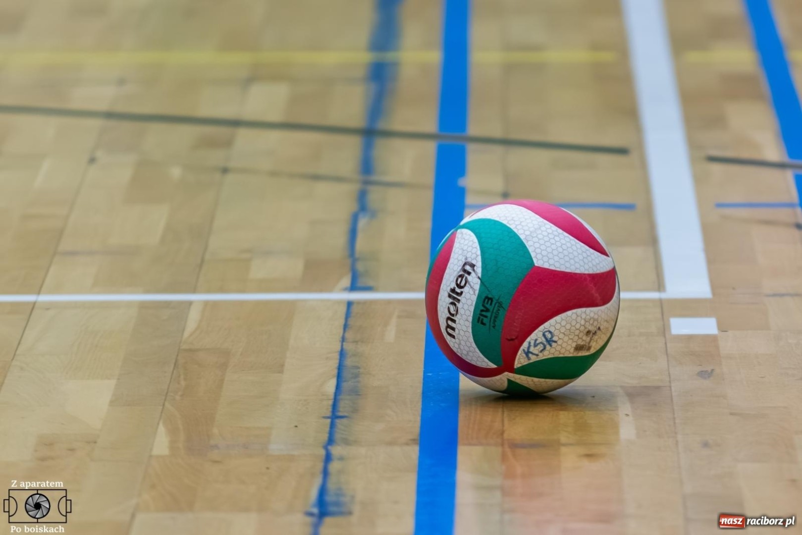 Pierwszy krok do sportowej pasji. Nabór do Klubu Siatkarskiego Racibórz