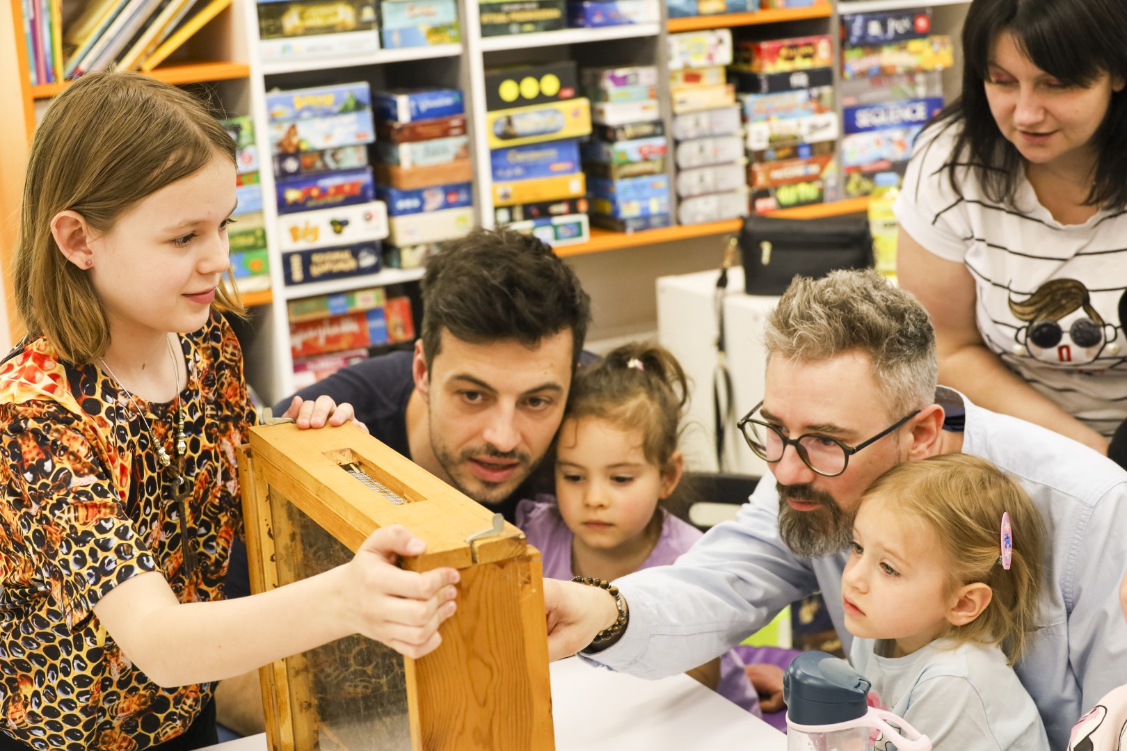 Nowy miesiąc, nowe pasje – wybierz klub biblioteczny dla siebie!
