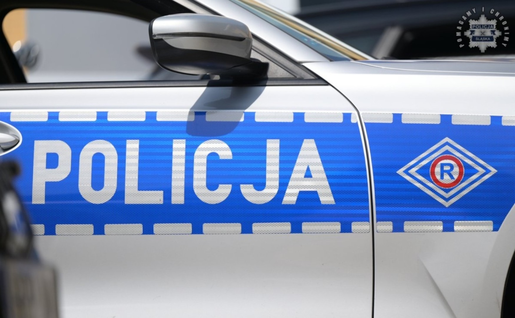 Więcej patroli, drony i surowe kary. Śląskie drogi pod nadzorem w majówkę