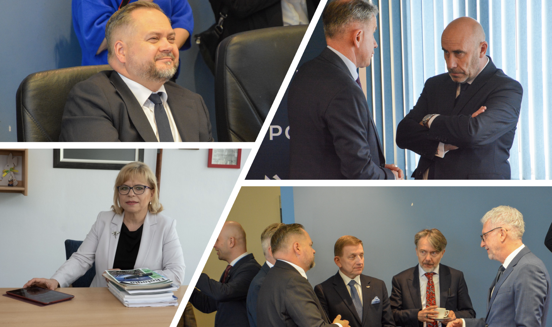 Racibórz mocnym punktem na mapie polskiej zbrojeniówki. Opinie i komentarze po podpisaniu porozumień z Jelczem