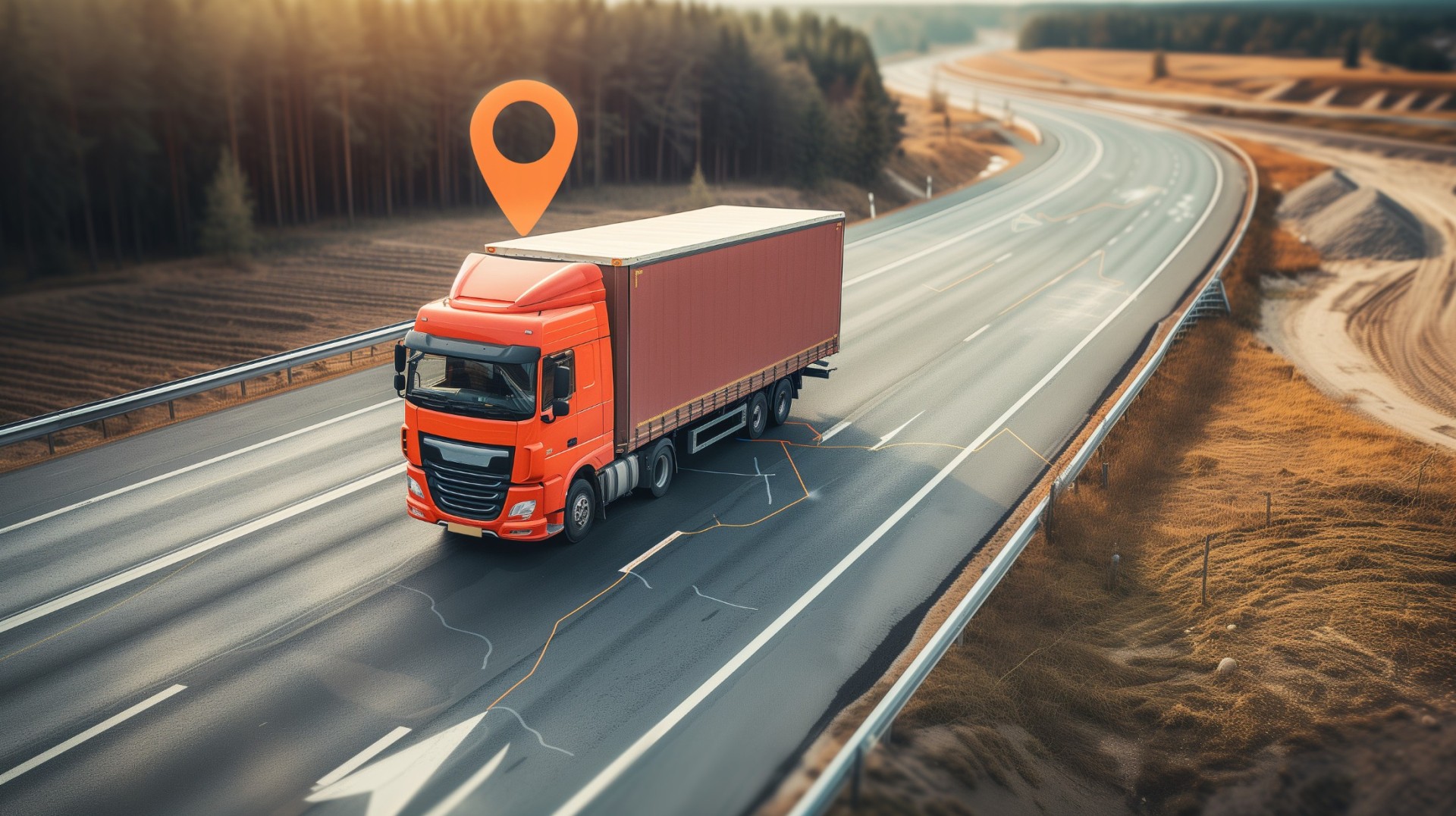 RODO a monitoring GPS pracowników – co wolno pracodawcy?