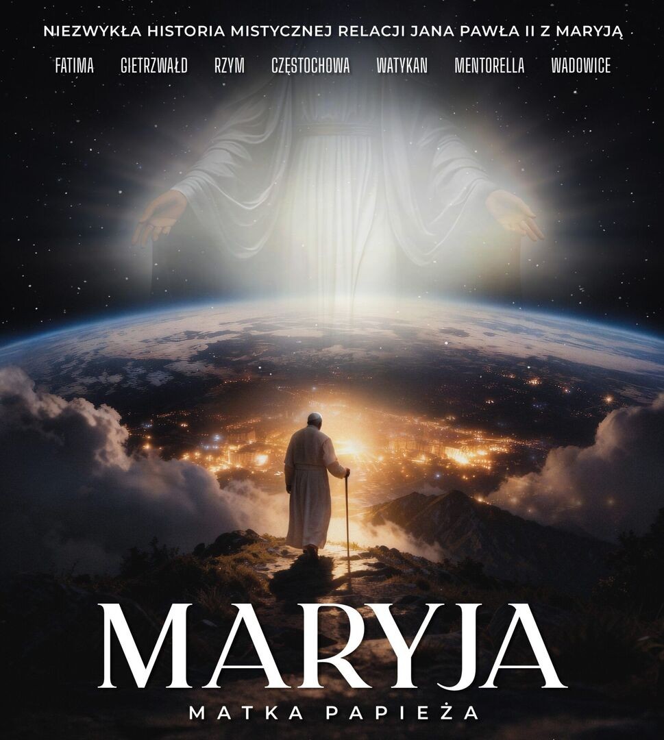 Maryja. Matka Papieża w DKF Puls w Kinie Przemko