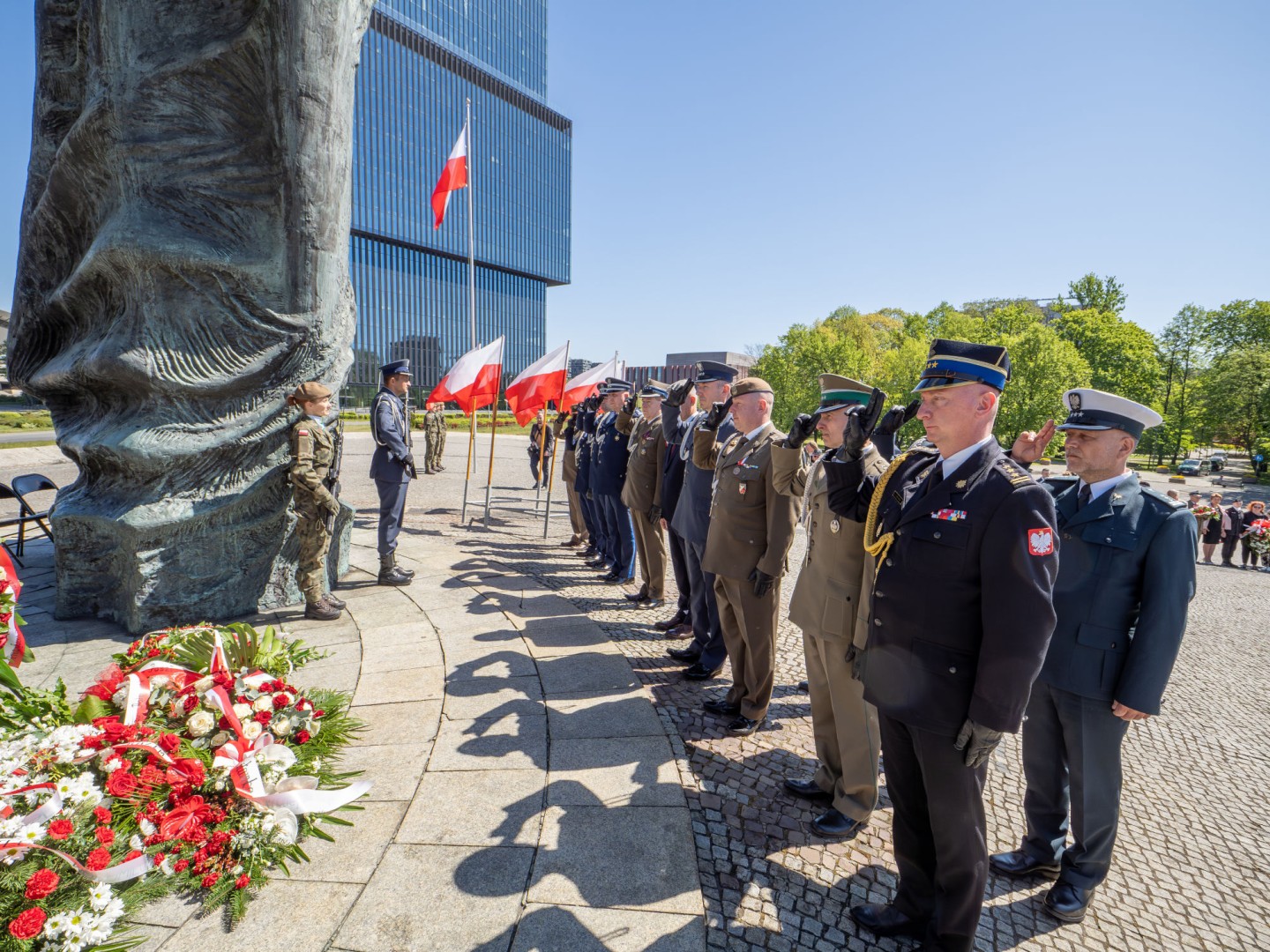 Narodowe Święto Konstytucji 3 Maja na Śląsku i Opolszczyźnie