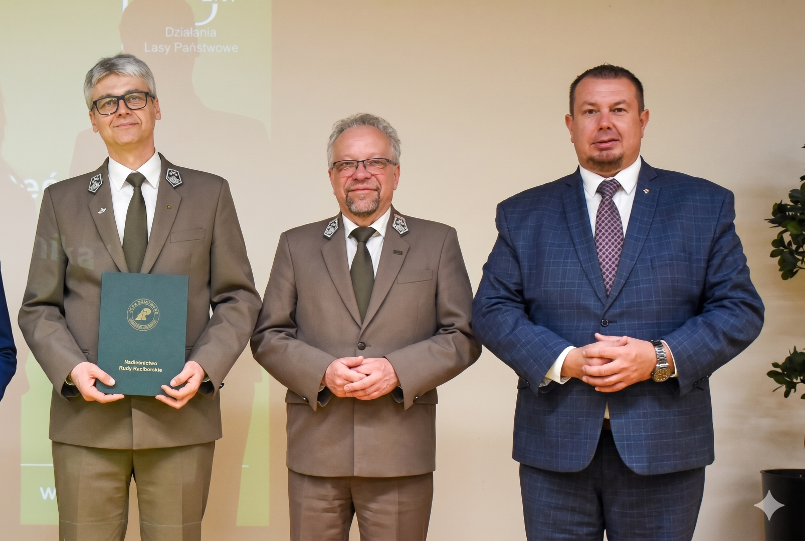 Eksperci o przyszłości lasów prywatnych – konferencja naukowa na Zamku Piastowskim w Raciborzu