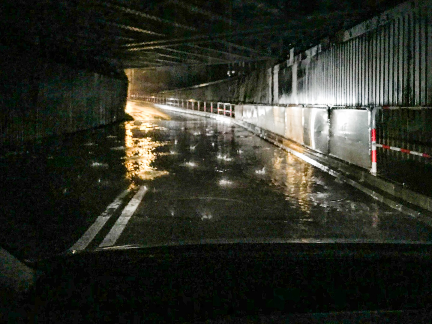 Racibórz dostał dofinansowanie na odbudowę infrastruktury kanalizacyjnej zniszczonej podczas powodzi