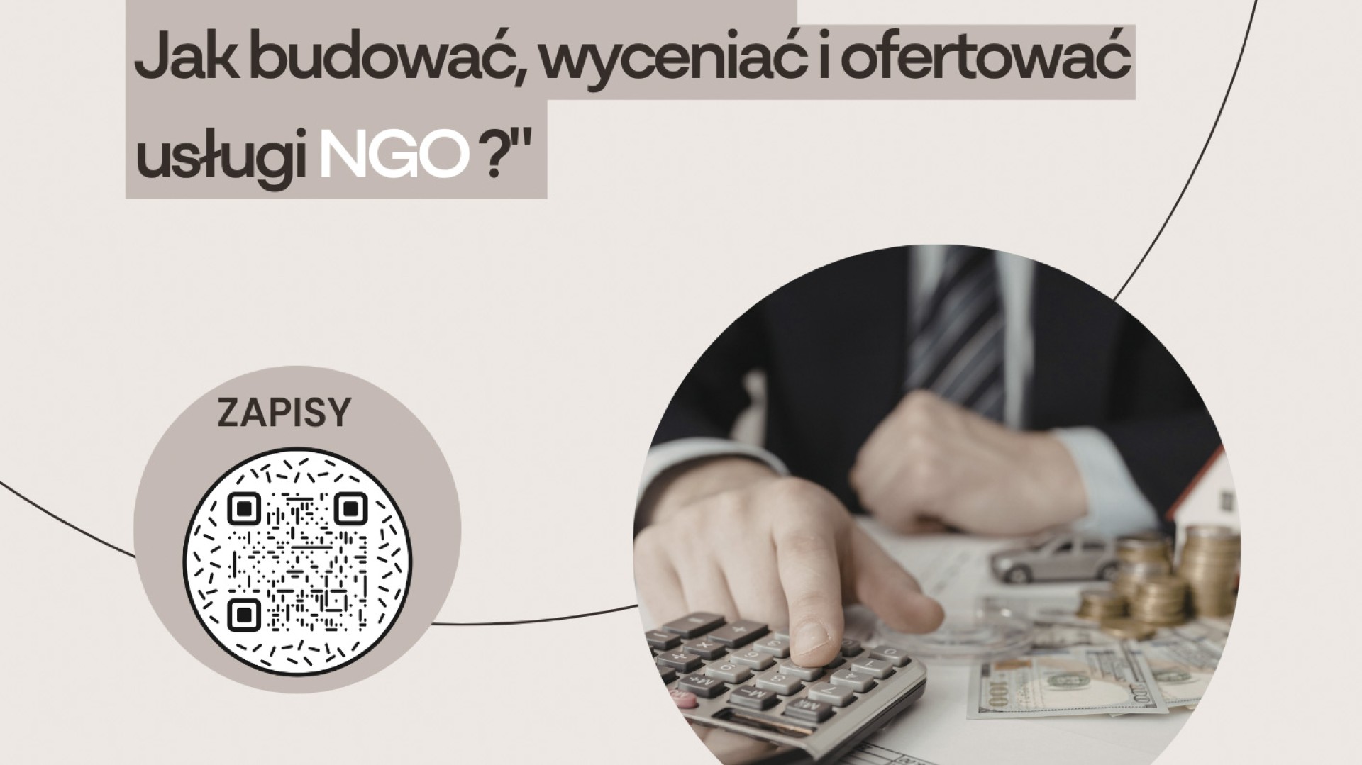 Majowe spotkania dla NGO i przedsiębiorstw społecznych w Urban Labie