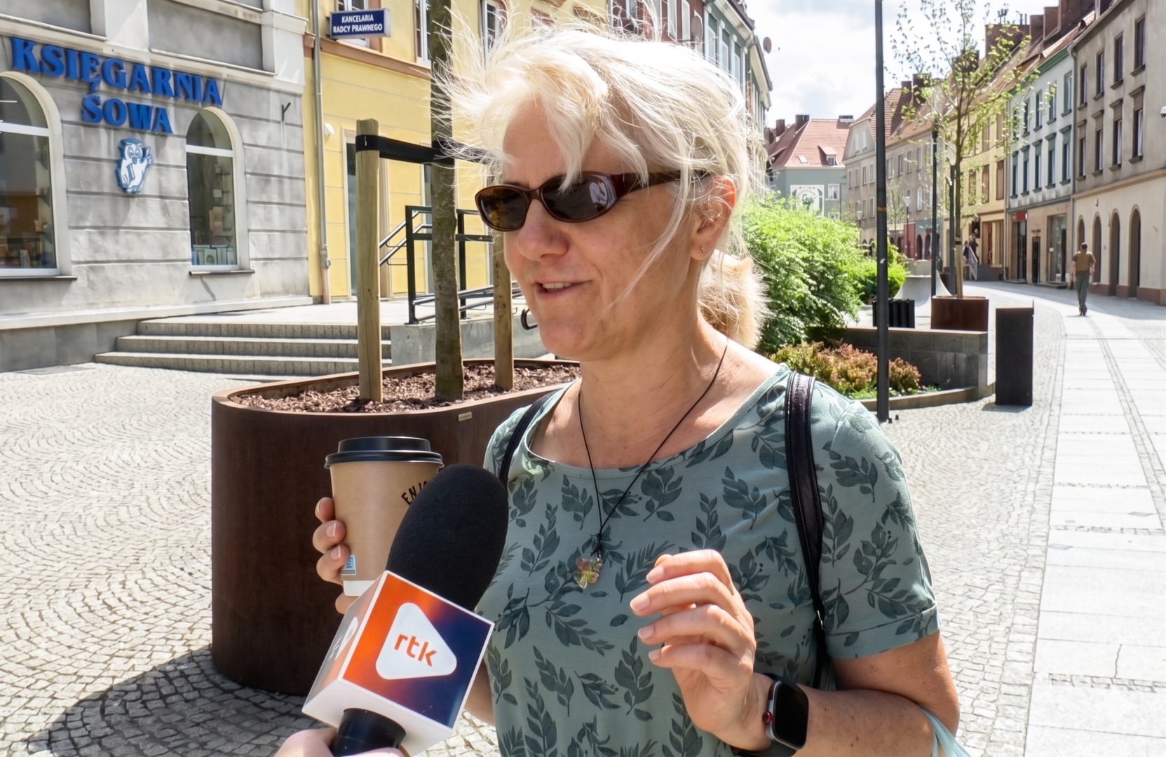 Ulica Długa – serce Raciborza od wieków. Co dziś sądzą o niej mieszkańcy?