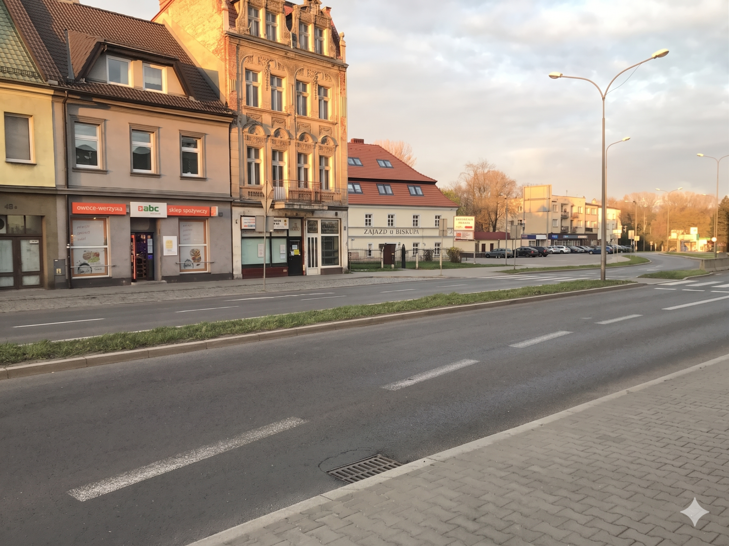 Nieudana próba sprzedaży ponad 110-letniej kamienicy przy ul. Londzina w Raciborzu