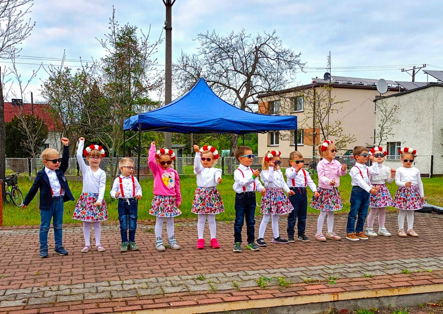 Park Dębina zdał egzamin. Śląski Moik przyciągnął tłumy mieszkańców