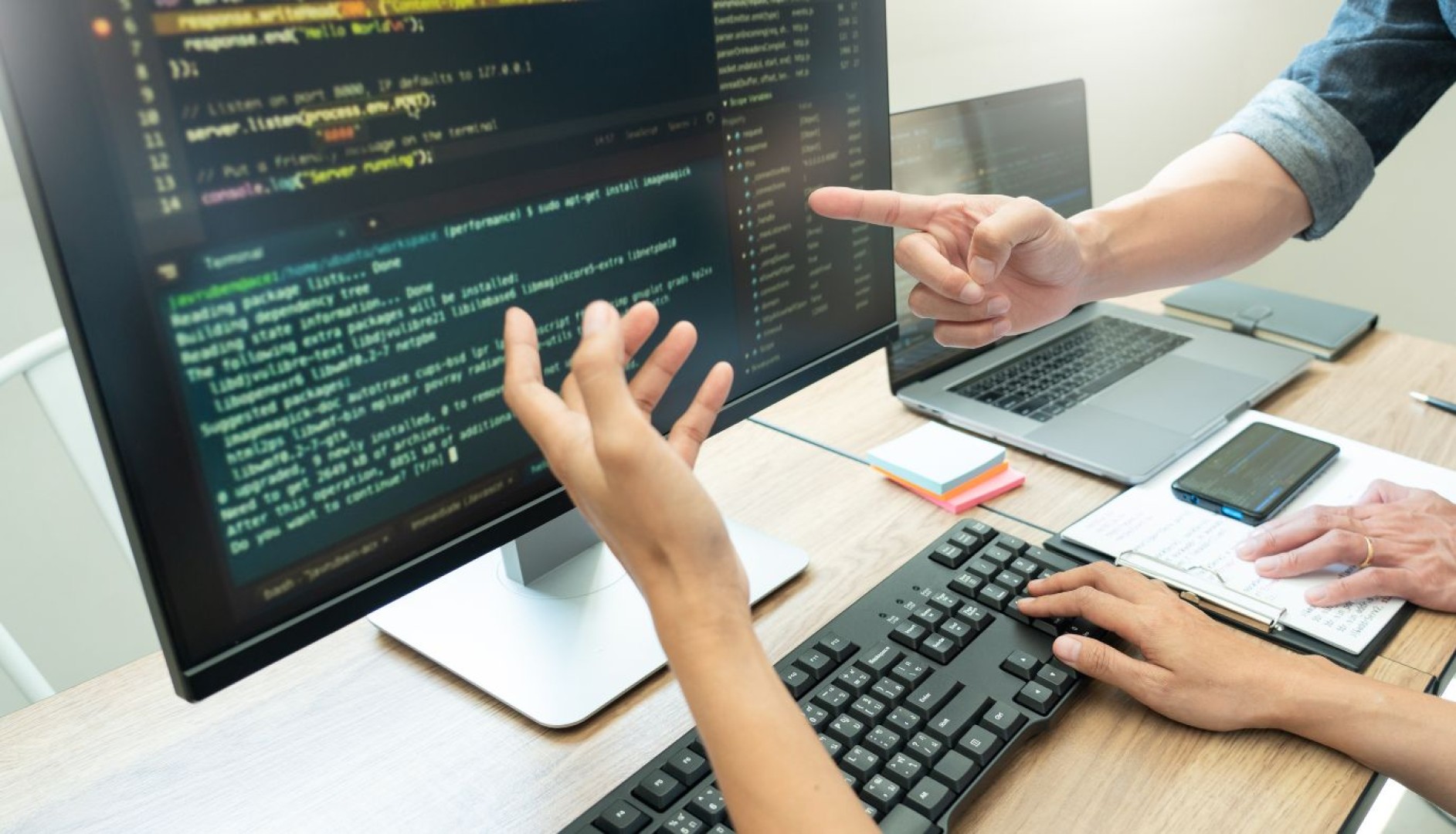 Top 10 firm tworzących oprogramowanie B2B SaaS w Polsce w 2026 roku