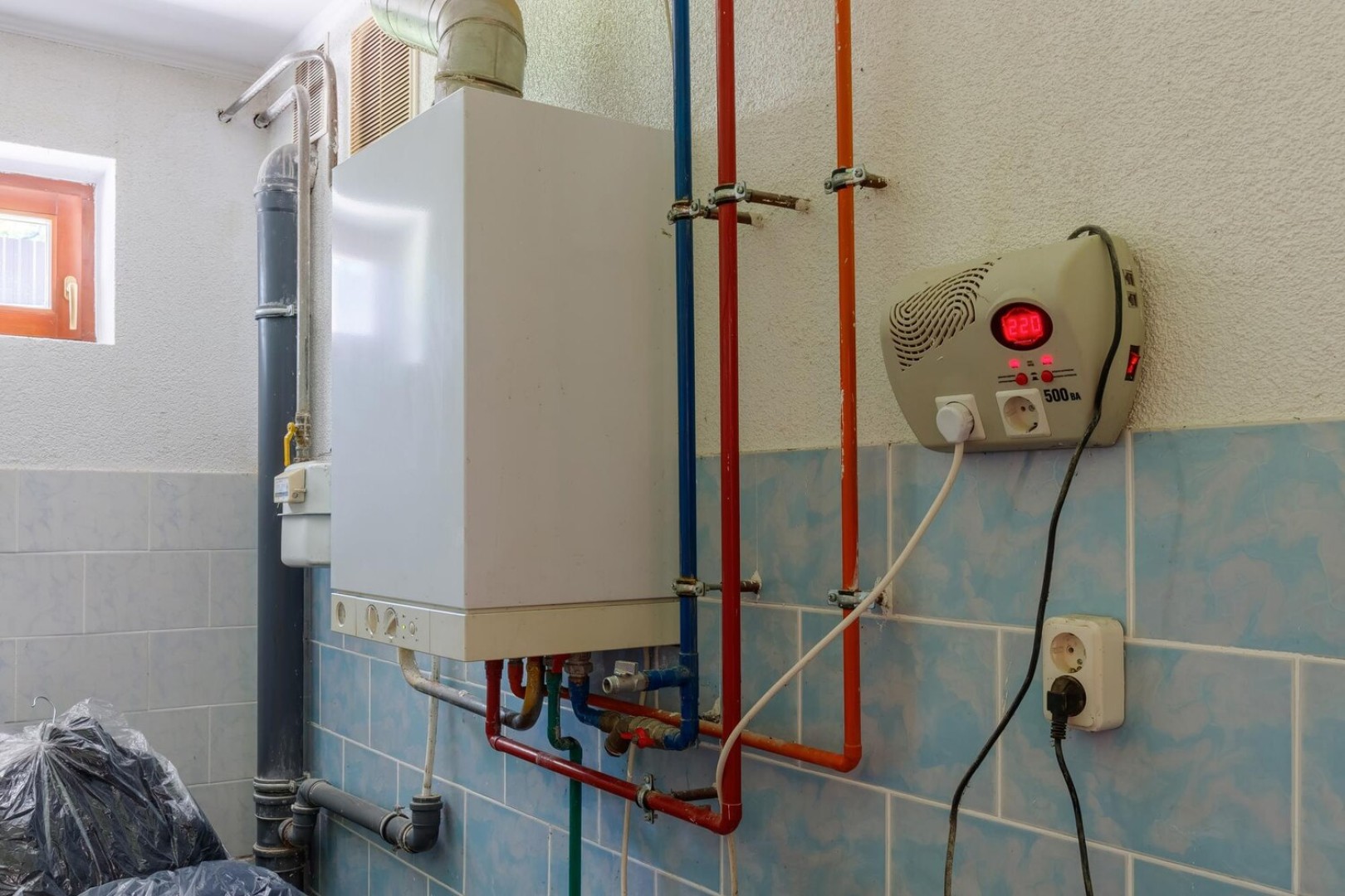 Oszczędność miejsca, maksimum ciepła: Kocioł elektryczny jako numer jeden dla nowoczesnych mieszkań