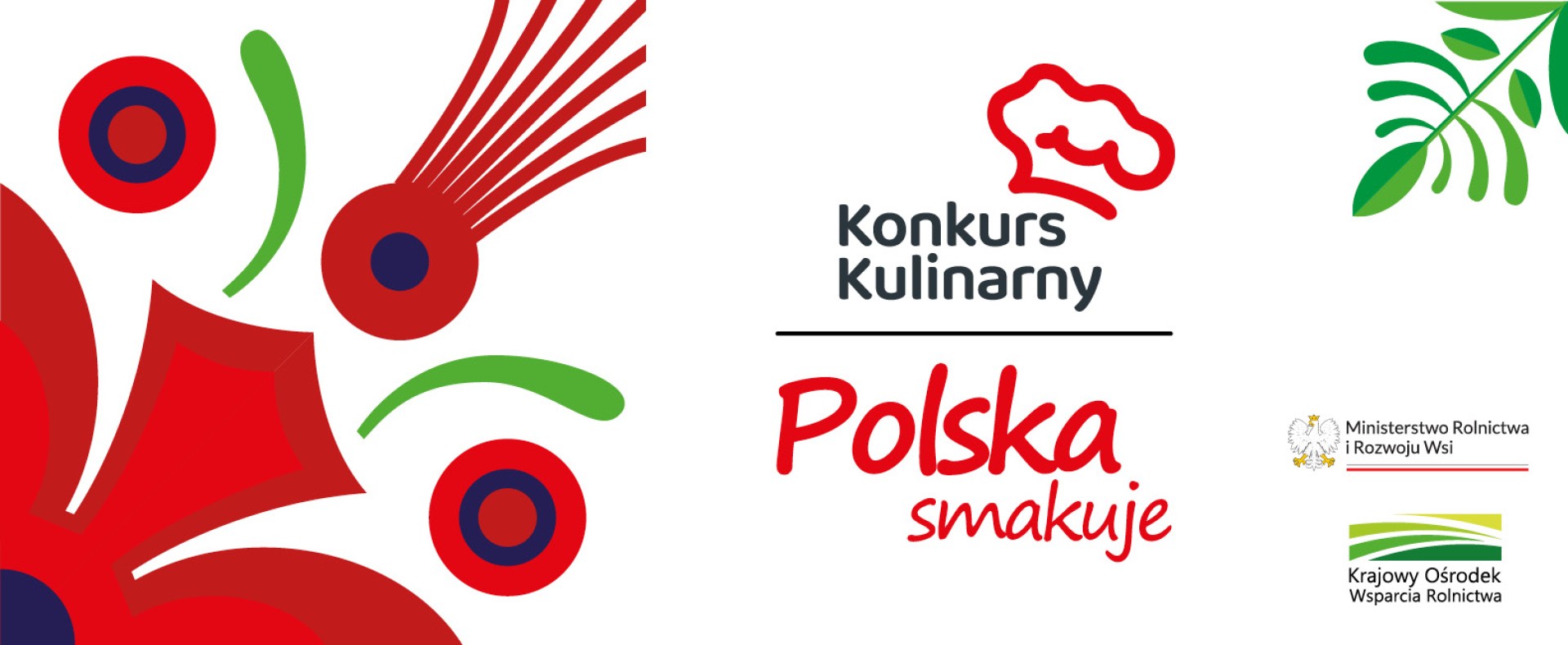 Konkurs kulinarny Polska smakuje w Raciborzu! Eliminacje regionalne 13 czerwca na Zamku Piastowskim [ZAPROSZENIE DLA KGW i WYSTAWCÓW]