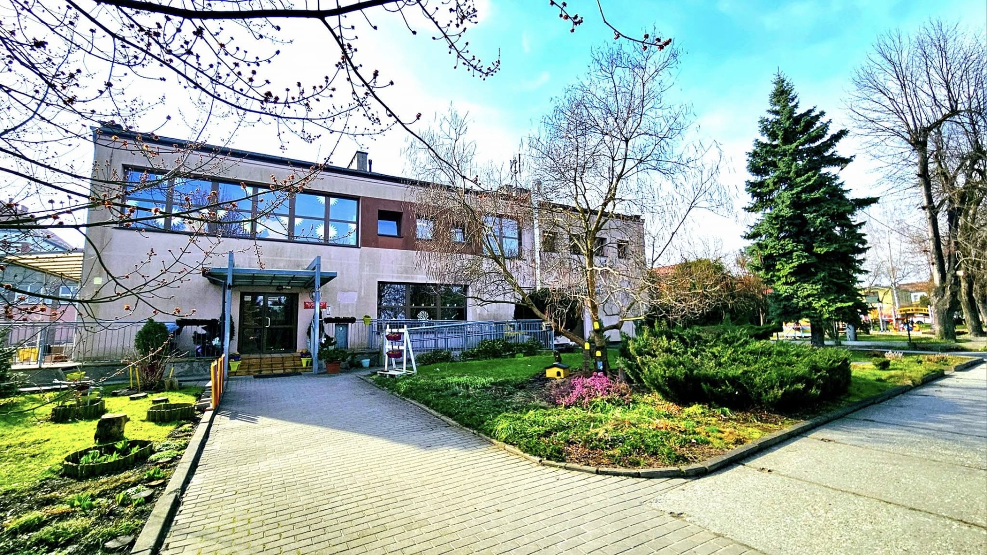 Dyrektor Przedszkola nr 3 złożyła rezygnację