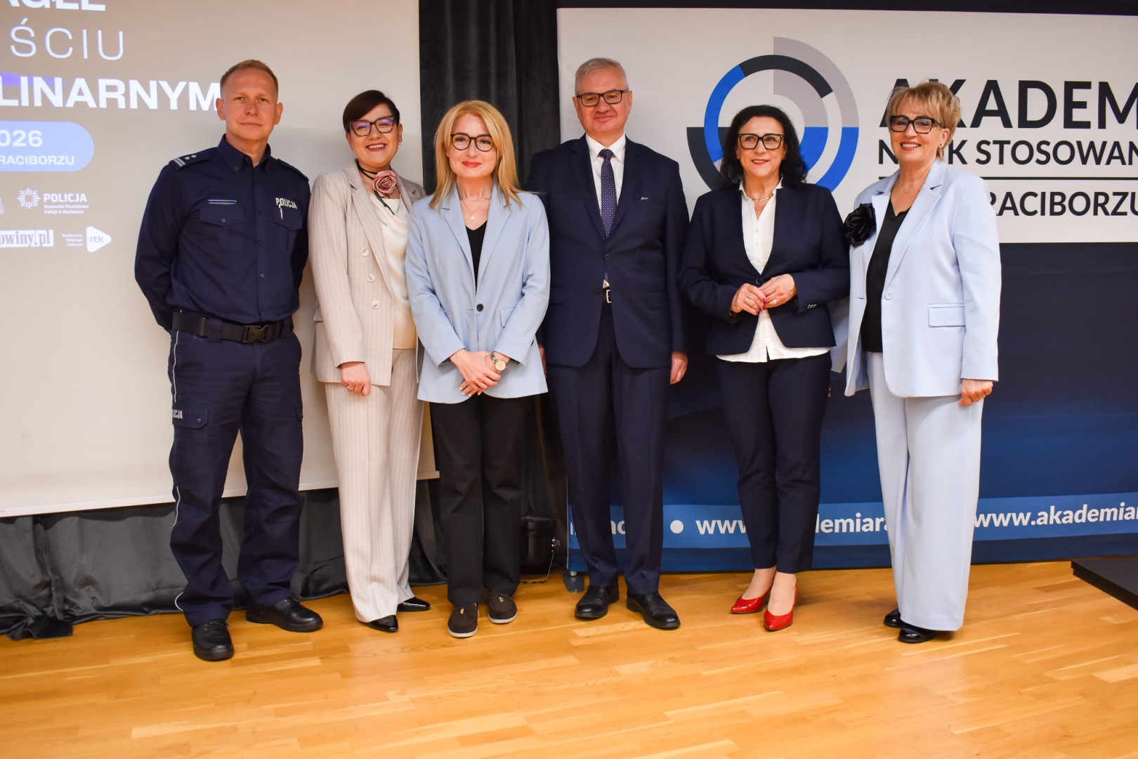 Kolejna konferencja naukowa na Zamku Piastowskim w Raciborzu