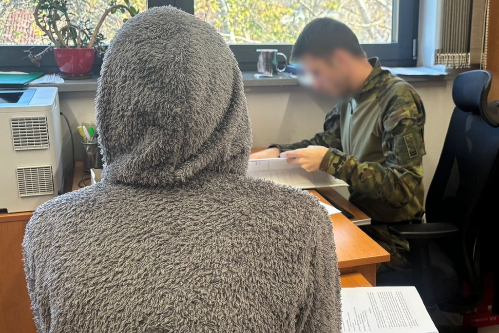 Cudzoziemca skazanego prawomocnym wyrokiem czeka deportacja