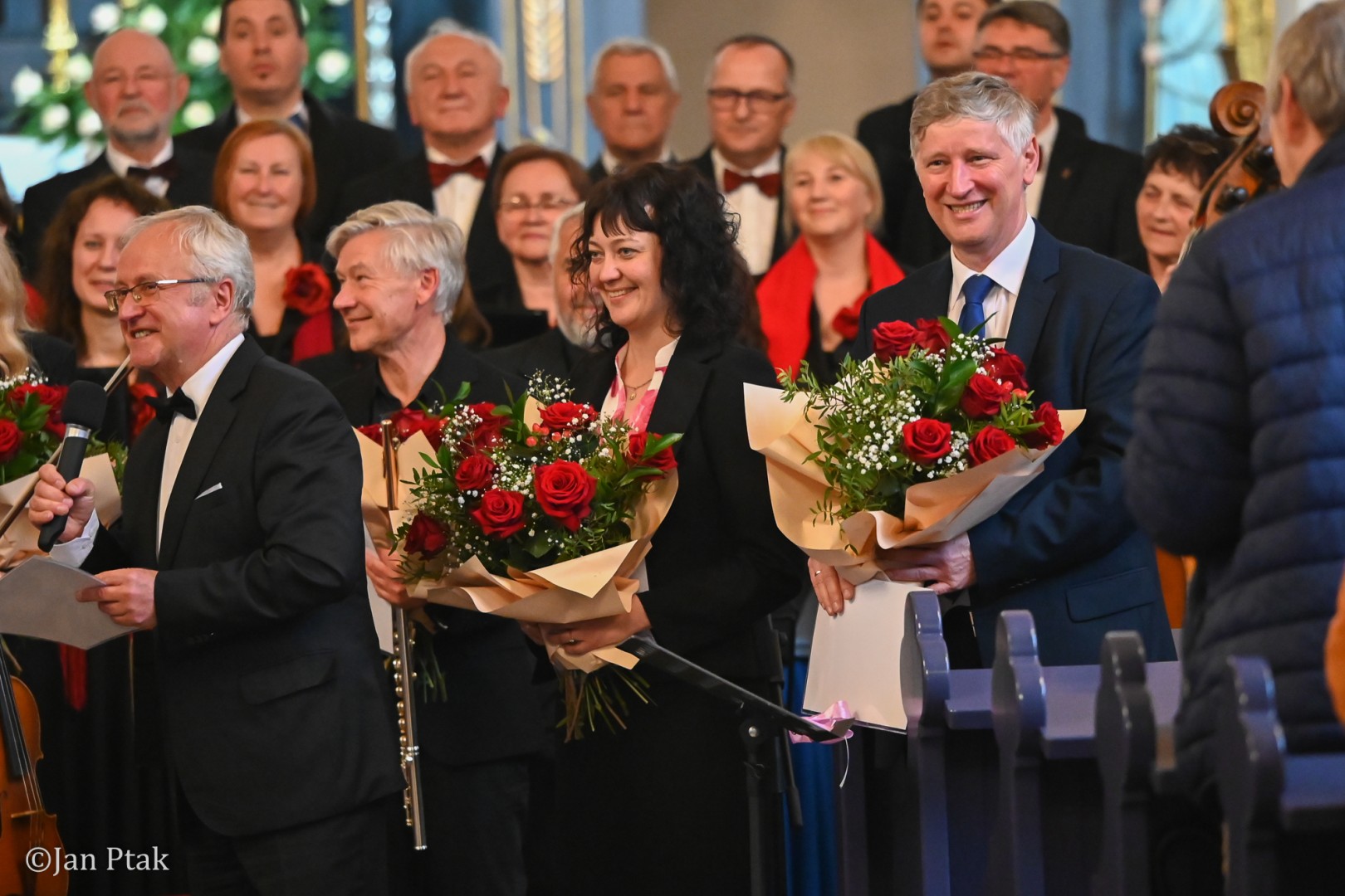 Majowy Koncert Muzyki Sakralnej w Raciborzu-Brzeziu [FOTO i WIDEO]