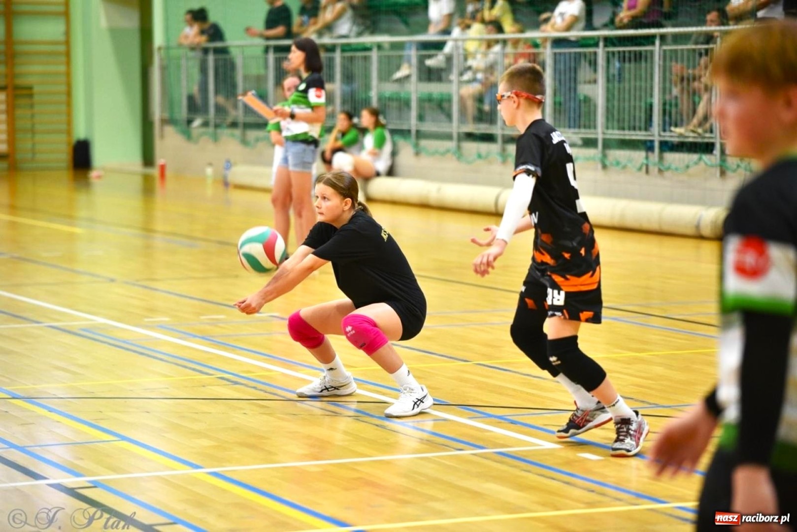 Sport, emocje i rodzinna atmosfera. Gramy dla Mamy 2026 już pod koniec maja