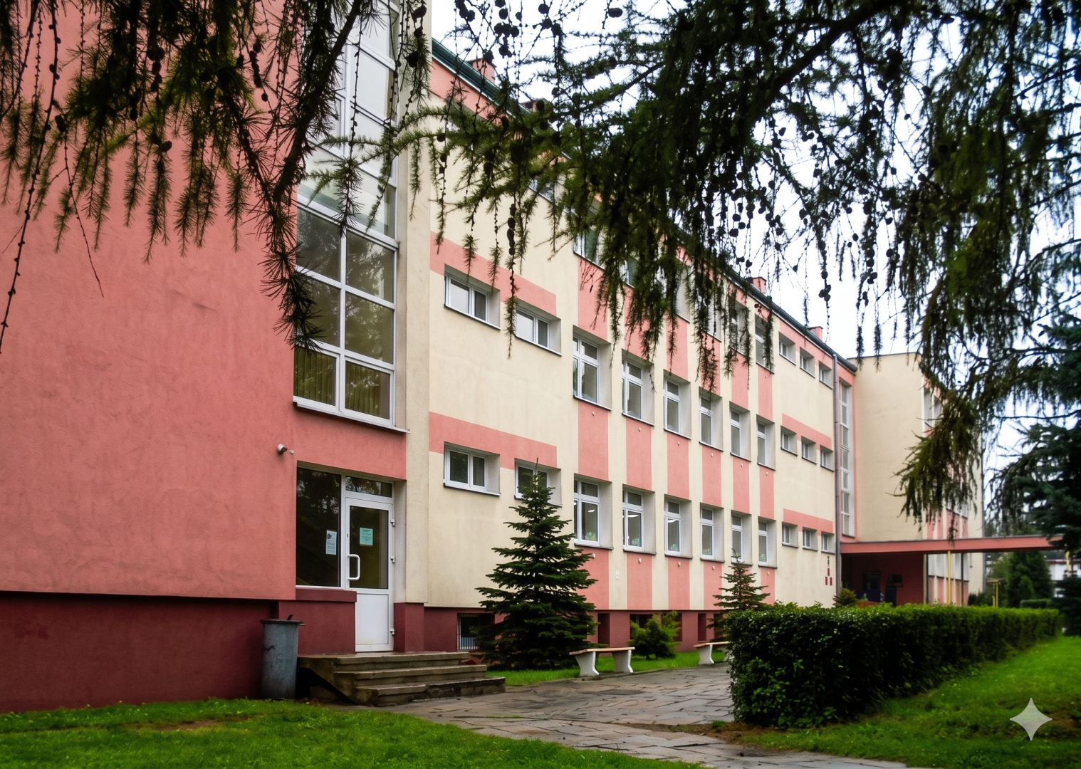 Krzanowice poszukują nowego dyrektora szkoły podstawowej