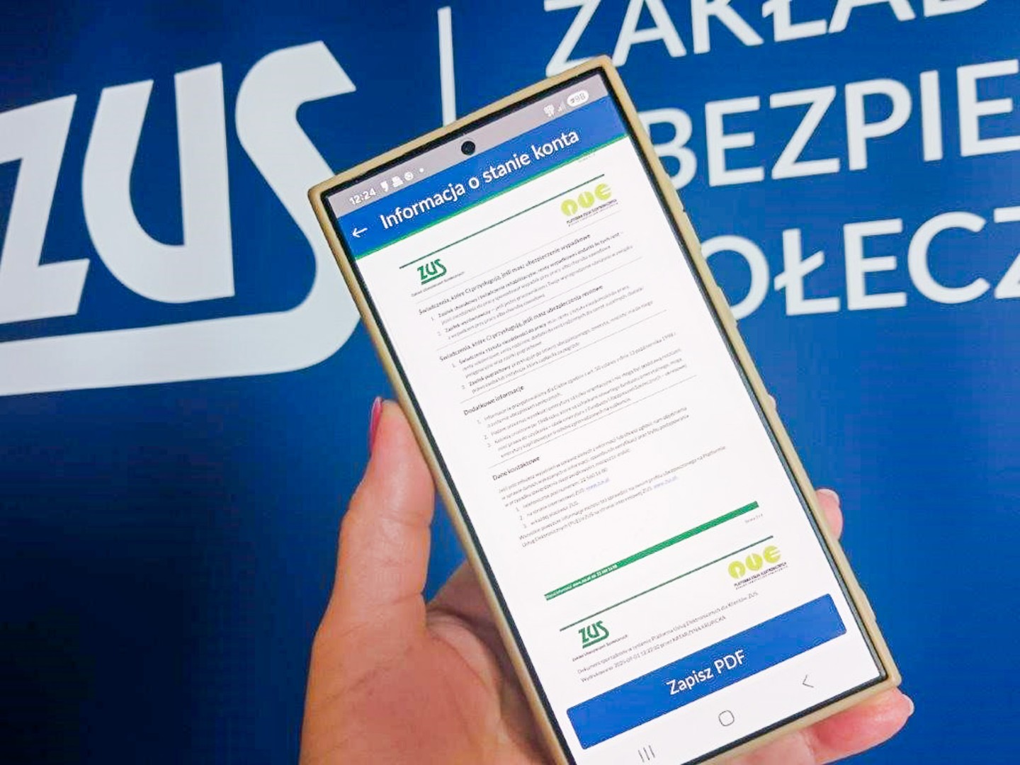 AKTYWNI 50+, czyli jak przygotować się na swoją emeryturę