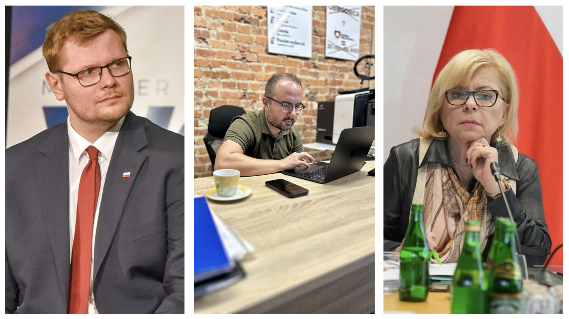 Frekwencja, dyscyplina, kilometrówki, oświadczenia majątkowe i wydatki biur poselskich - posłowie z Raciborza pod lupą
