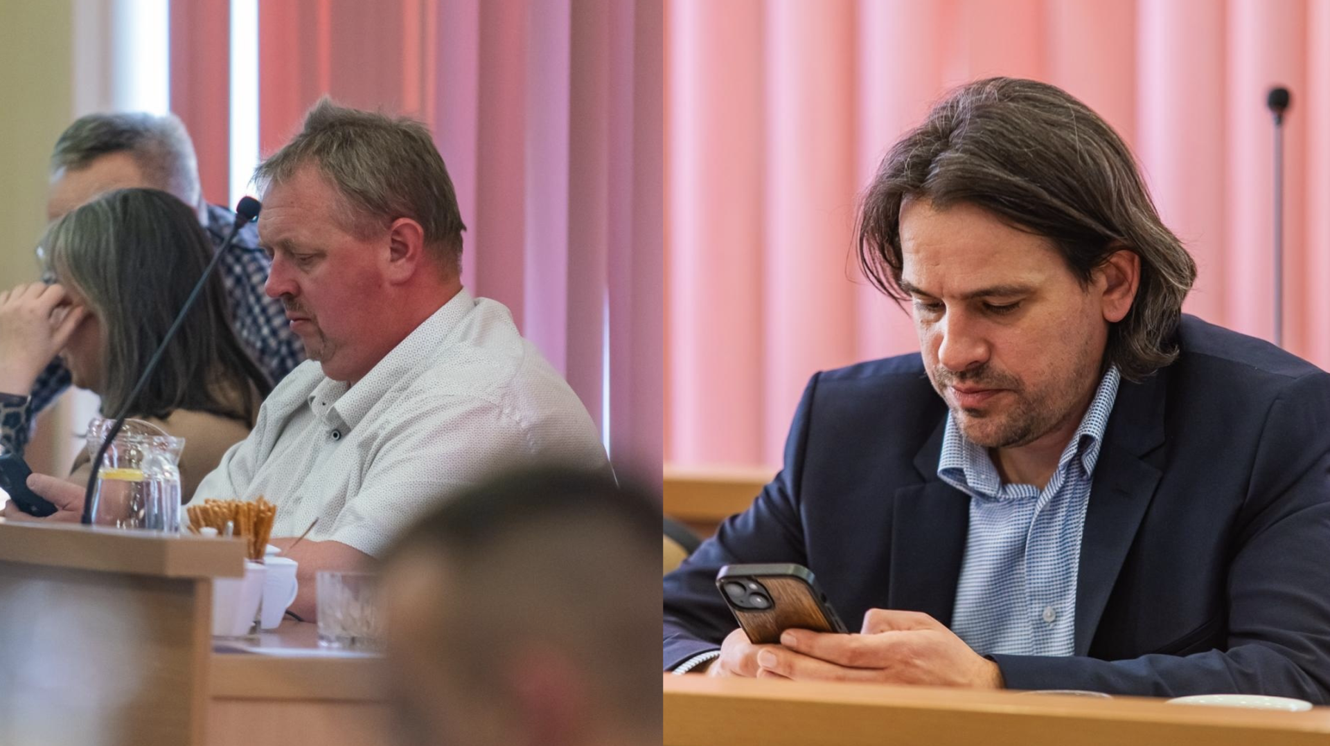 Wolontariusze czy pracownicy? Co robili wychowankowie kuźniańskiego MOW-u na terenie OSiR-u