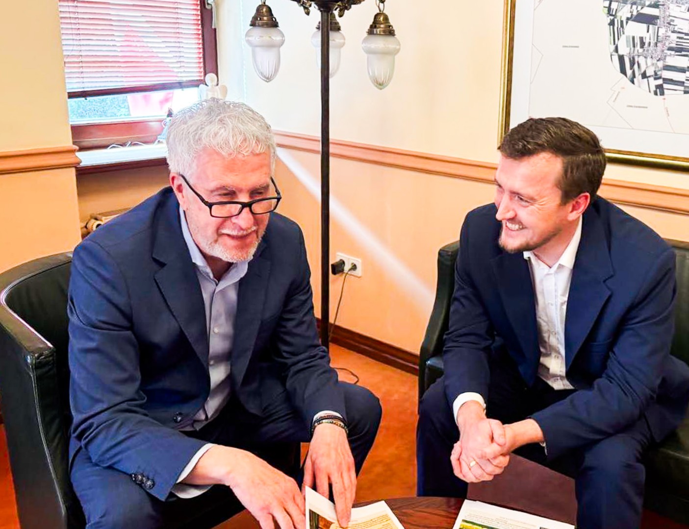 Rafako pod produkcję wojskową. Rozmowy władz Raciborza z Jelcz Sp. z o.o.