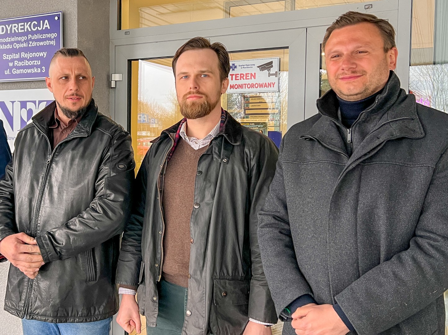 Urzędomat przy Starostwie Powiatowym w Raciborzu? realizowane są analizy, ale są przeszkody prawne