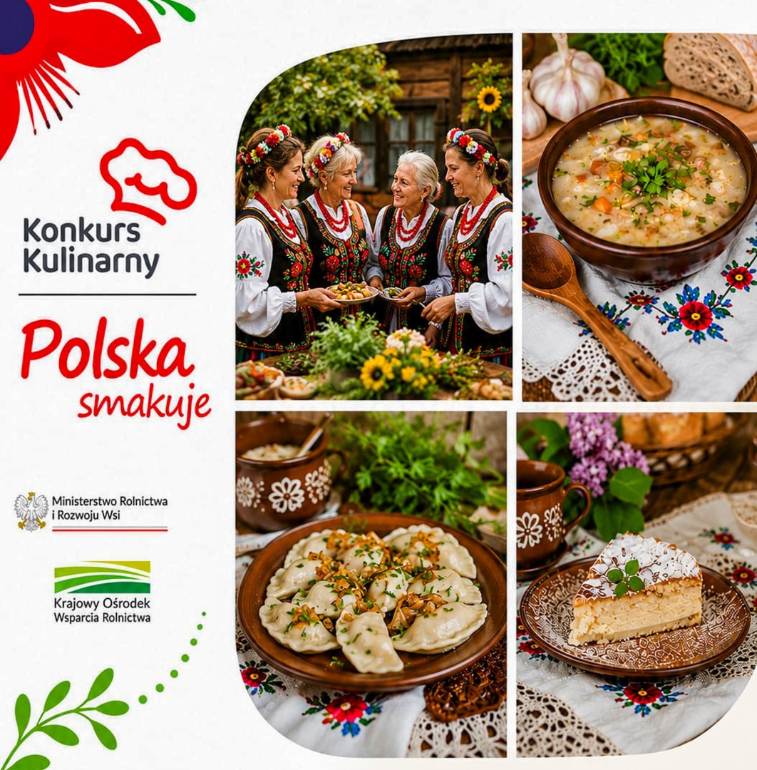 Polska Smakuje na Zamku Piastowskim w Raciborzu. Regionalne eliminacje konkursu kulinarnego, koncerty i występy artystyczne [13 CZERWCA]