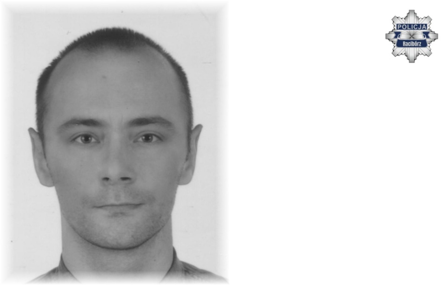 Zaginął 41-letni mieszkaniec Raciborza. realizowane są poszukiwania