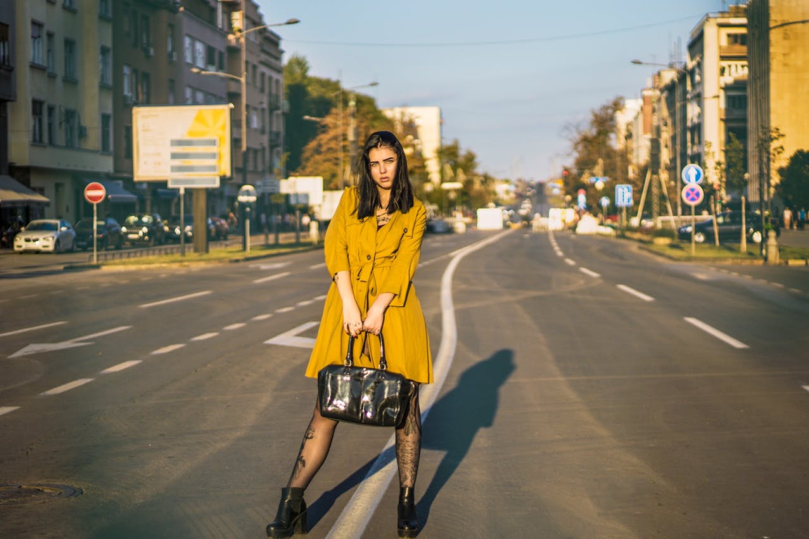 Torebka idealna – jak jeden dodatek może całkowicie odmienić Twoją codzienną stylizację?