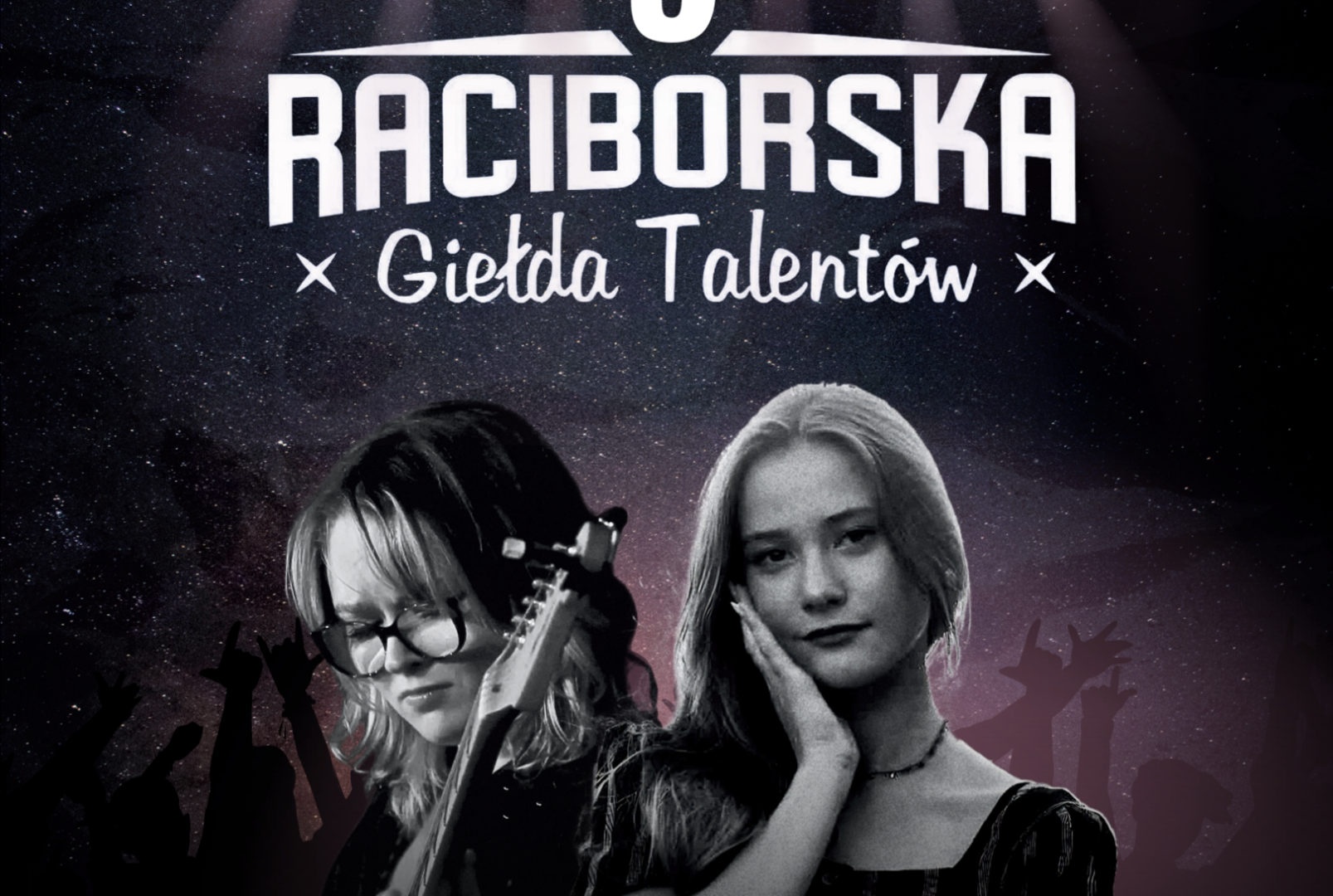IX Raciborska Giełda Talentów w Raciborskim Centrum Kultury