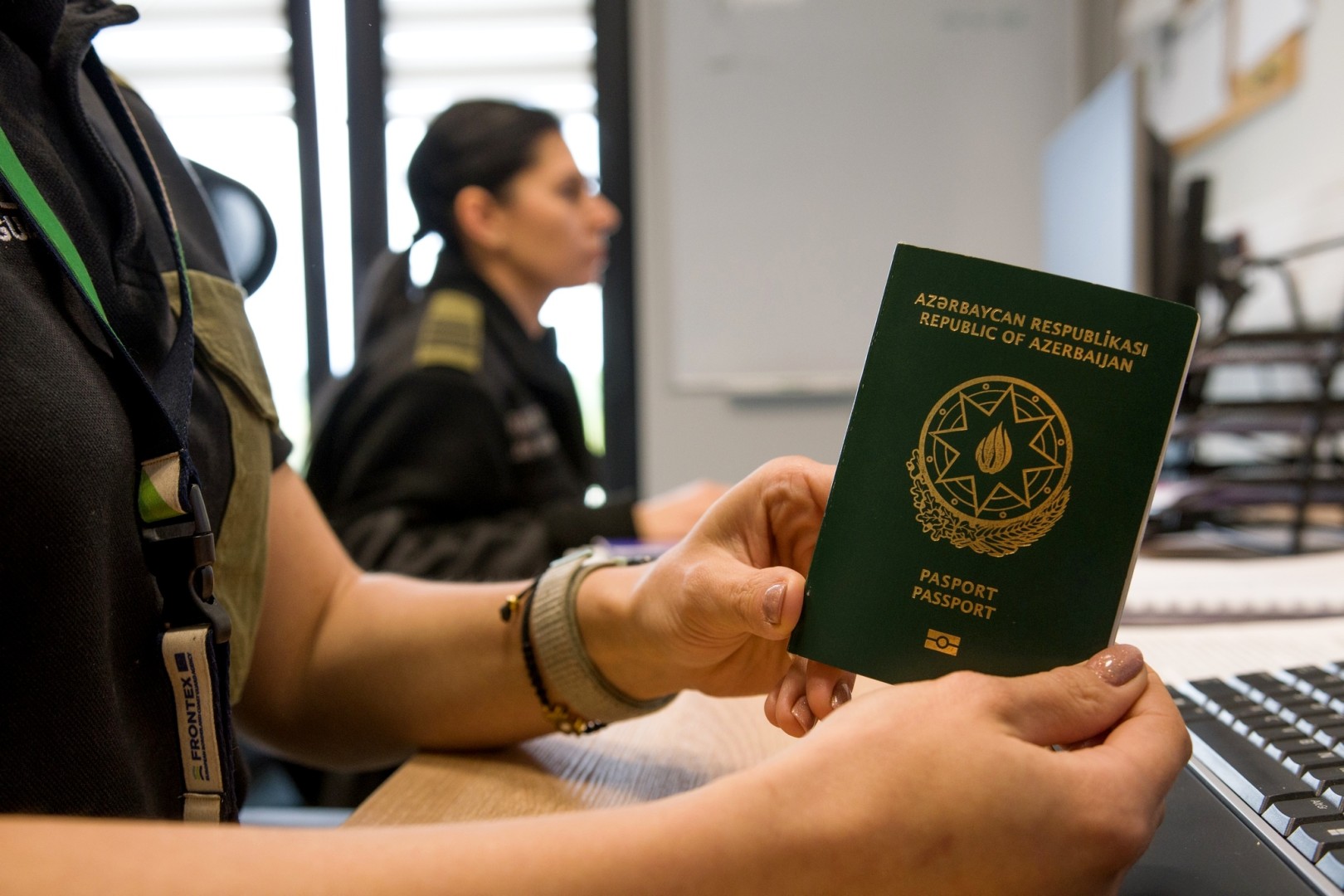 Złamali przepisy pobytowe – muszą wyjechać