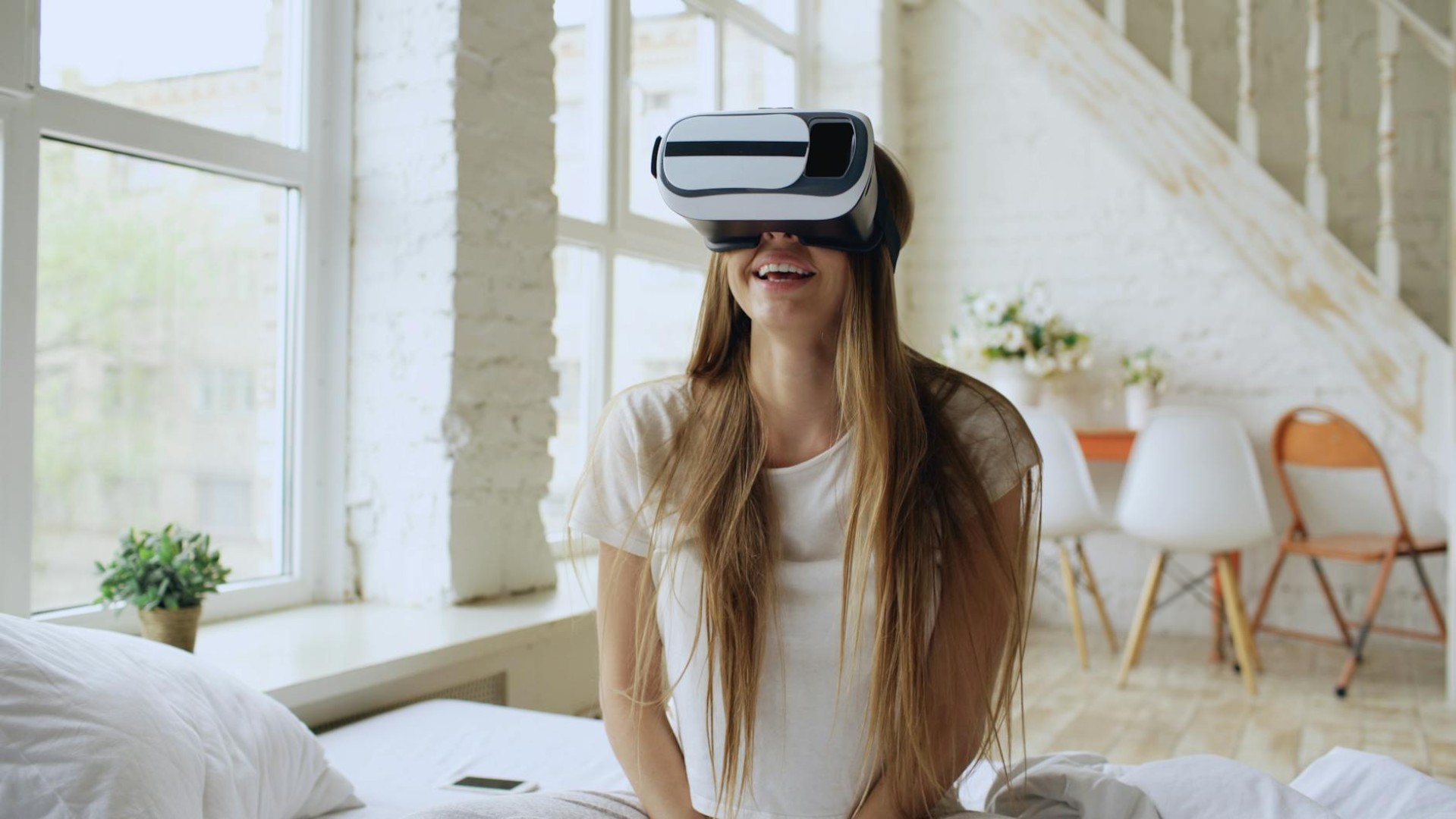 Gogle VR – brama do wirtualnej rzeczywistości