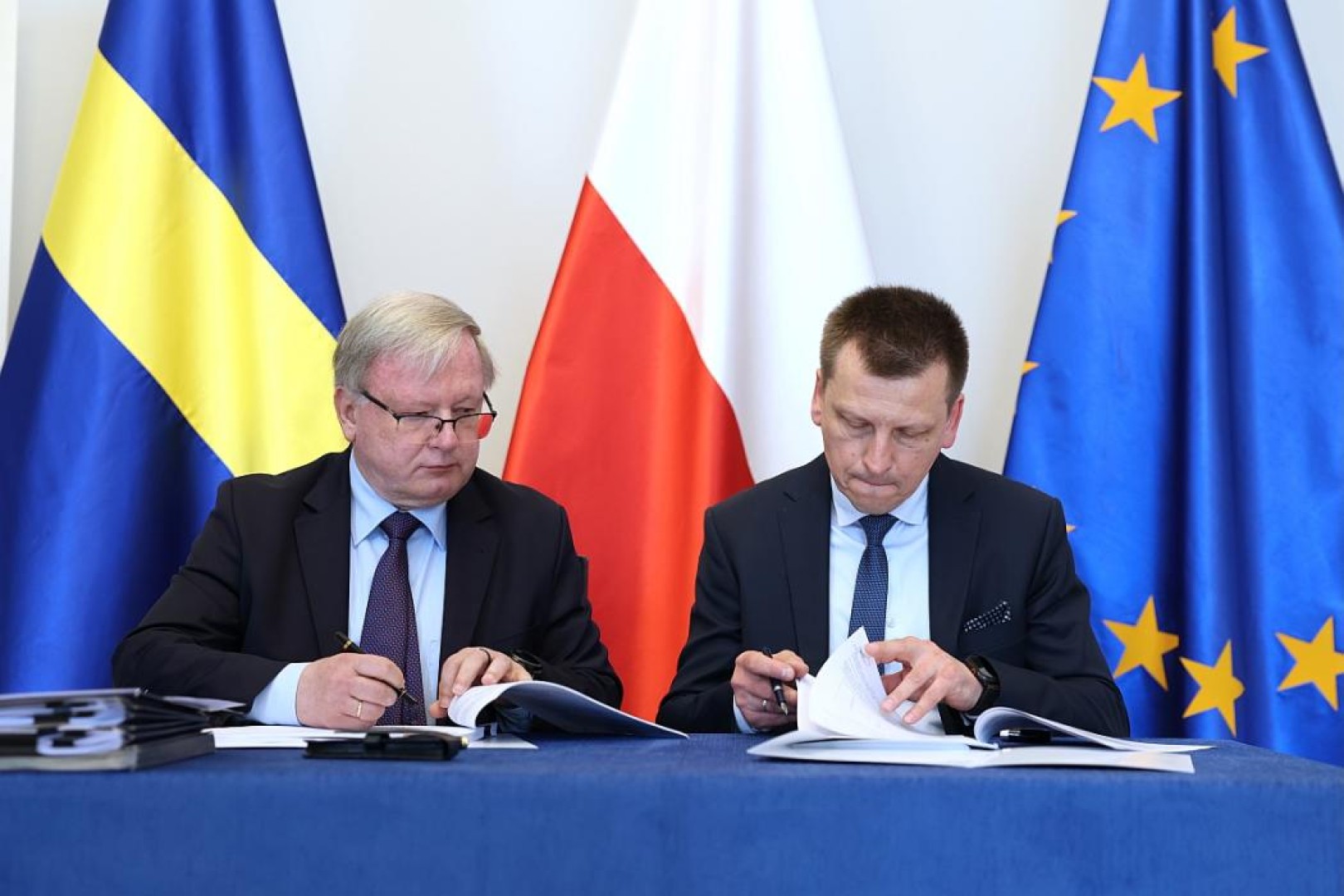 Umowa podpisana - trzy lata utrudnień na DW 935 Racibórz-Rybnik. Rusza kluczowa przebudowa ważnej osi komunikacyjnej regionu