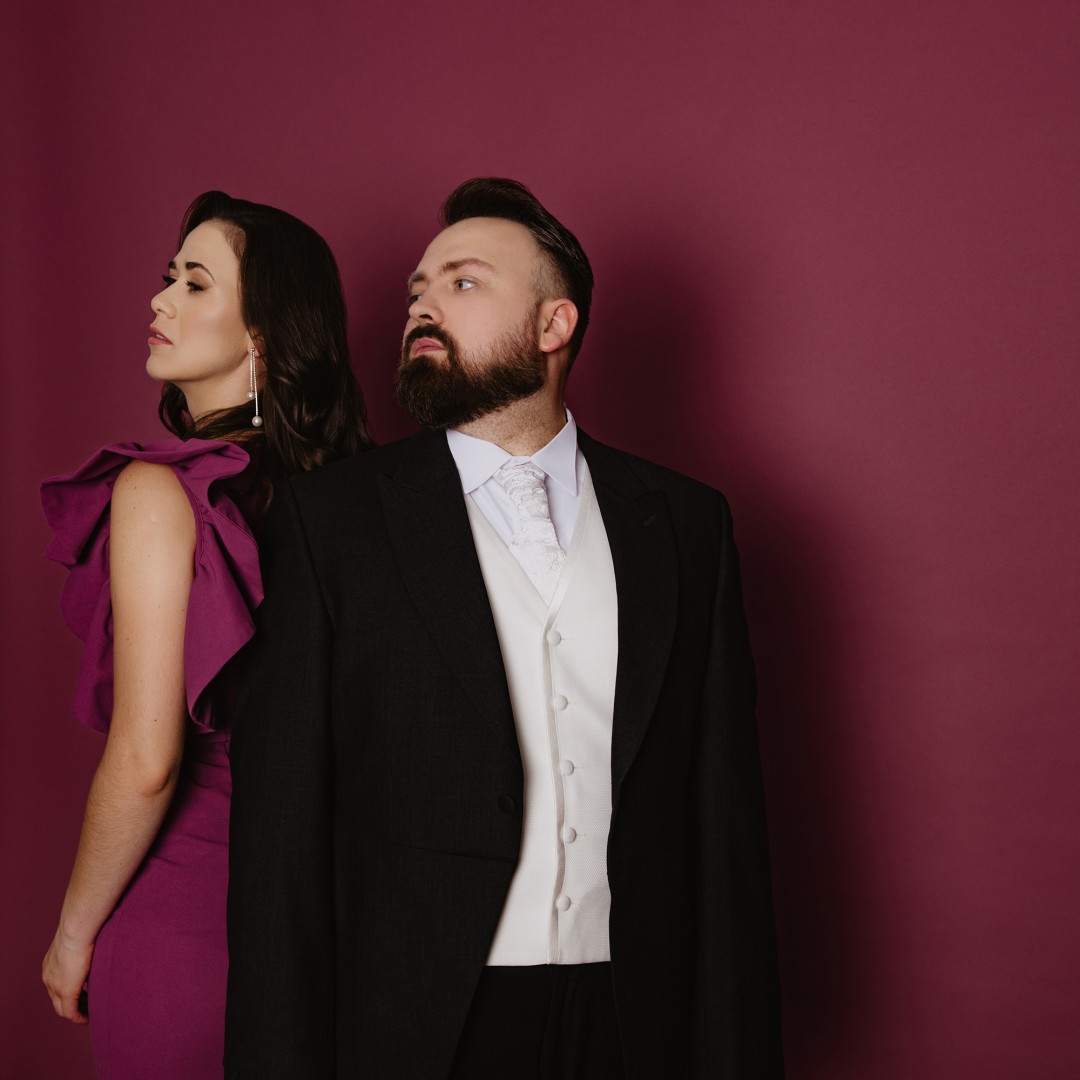 Noc w Wenecji - magiczny świat włoskiej opery i operetki w Raciborzu