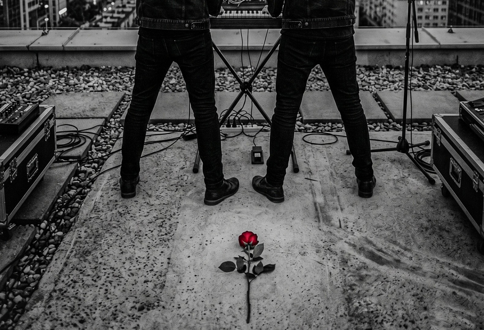Depeche Mode TRIBUTE na Zamku Piastowskim