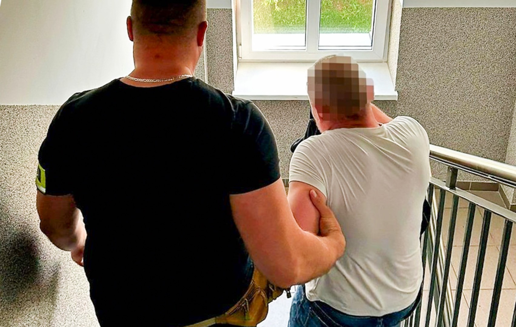Akcja POSZUKIWANY – 10 osób zatrzymanych przez raciborskich policjantów