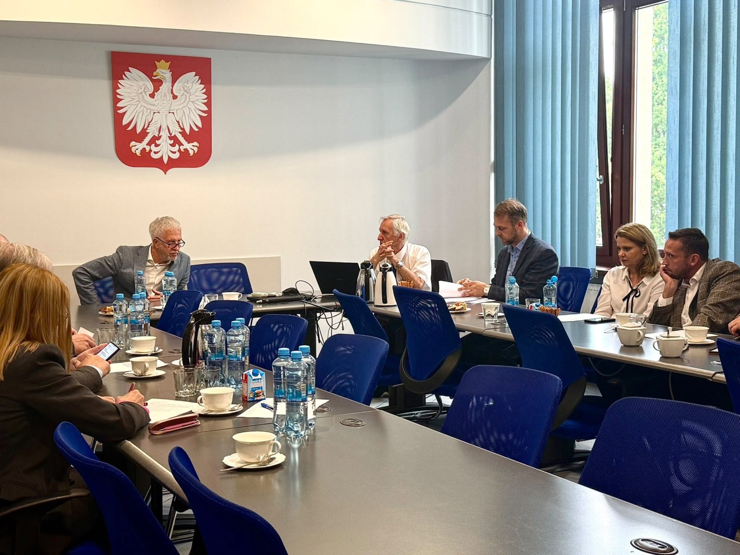 Regionalna Droga Racibórz–Pszczyna coraz bliżej. Kolejne rozmowy w Raciborzu