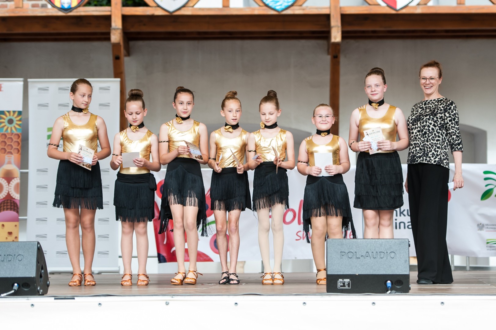 Powiatowy Dom Kultury w Raciborzu zaprasza na zajęcia w okresie artystycznym 2026/2027