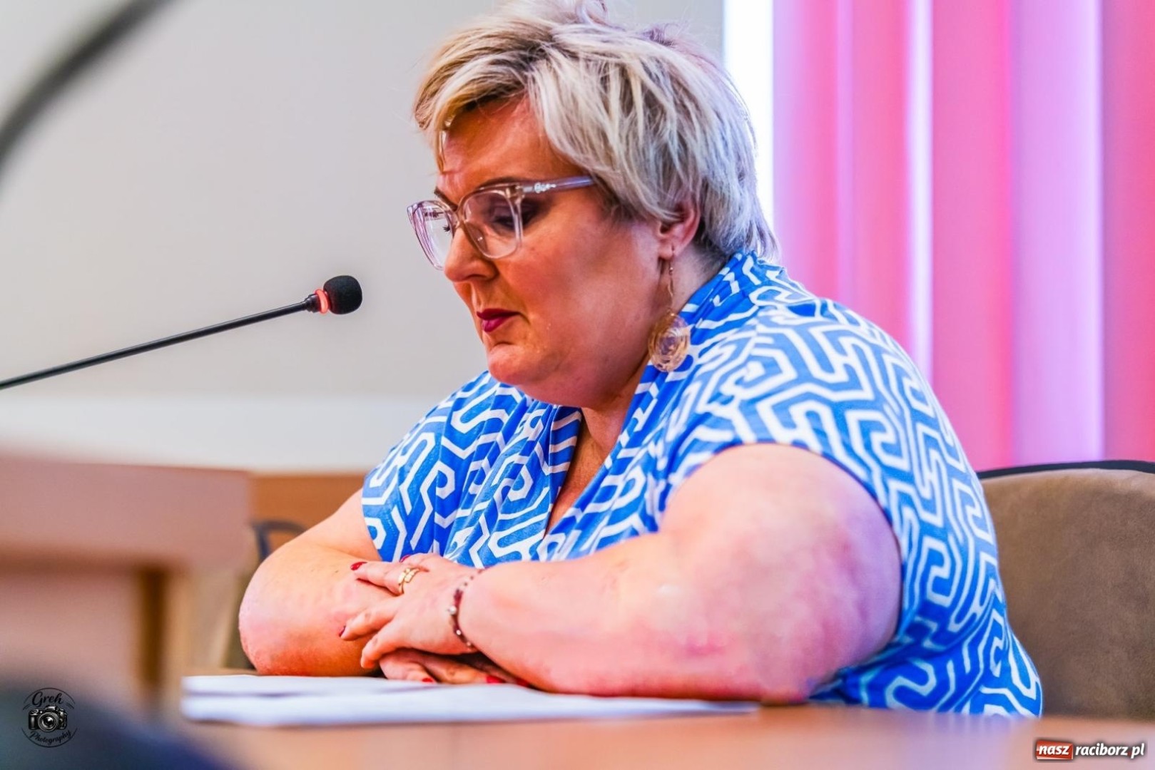 RCRON bez długów i z planami rozwoju. Dyskusja o kolejkach i nowym oddziale rehabilitacji