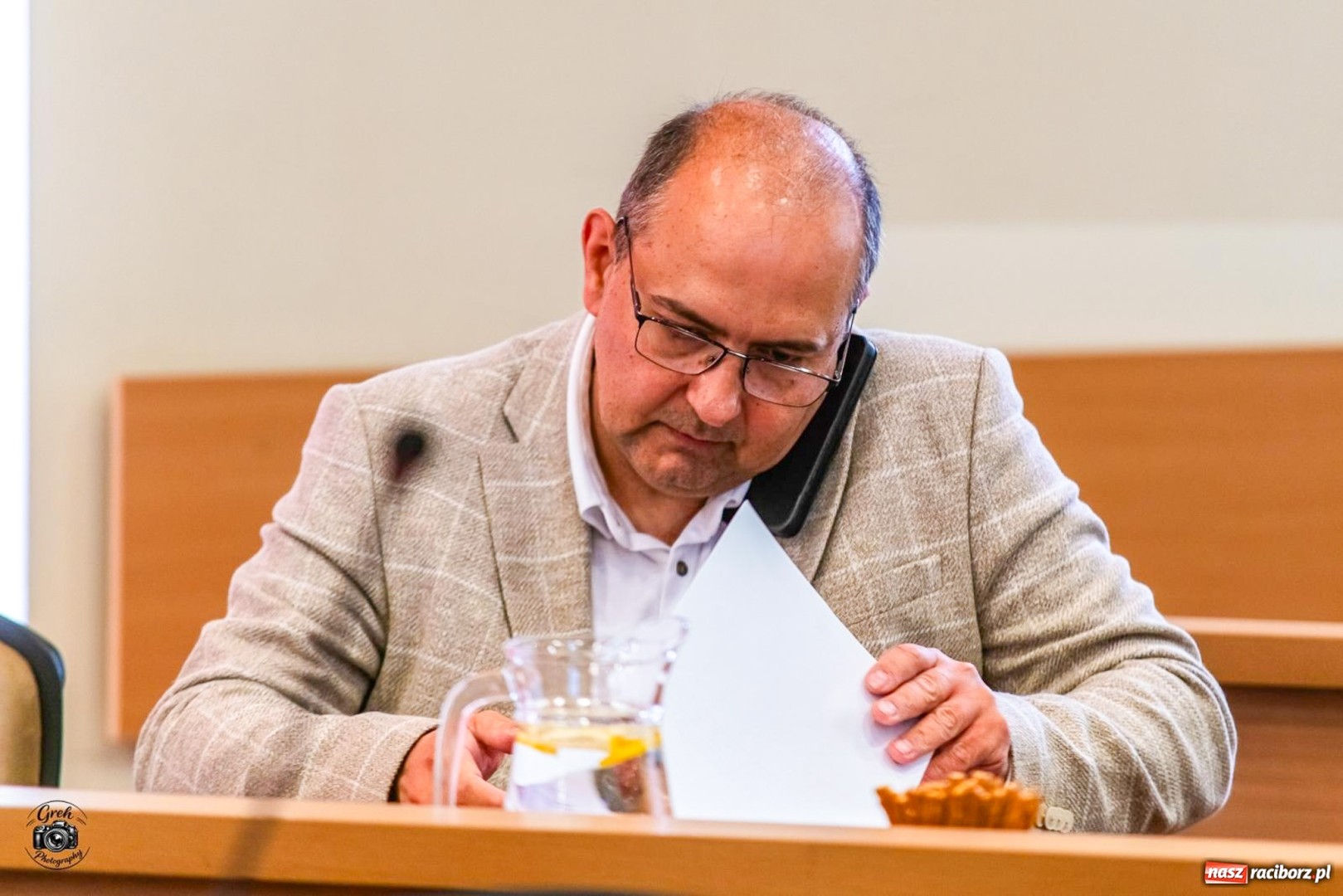 Raciborska pigułka oświatowa - remonty na pełnym gazie, bogata oferta na wakacje