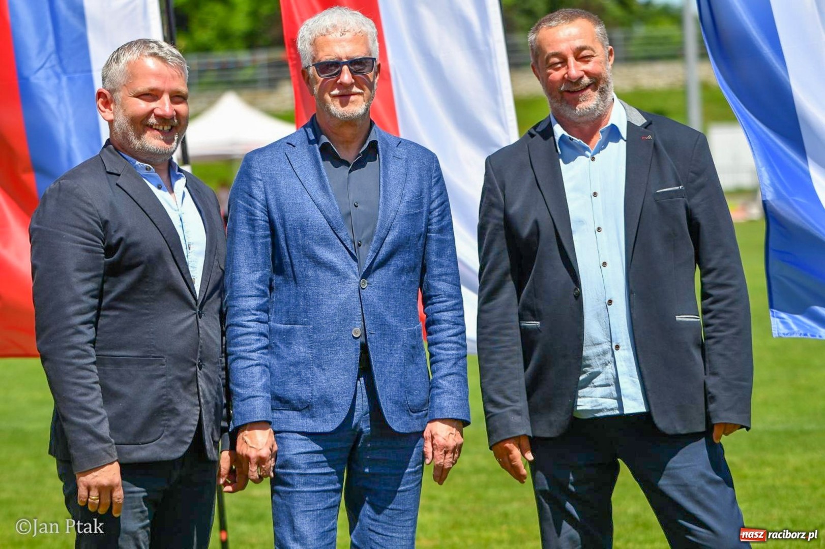 Puste trybuny i pytania o promocję lekkoatletycznych zmagań w Raciborzu