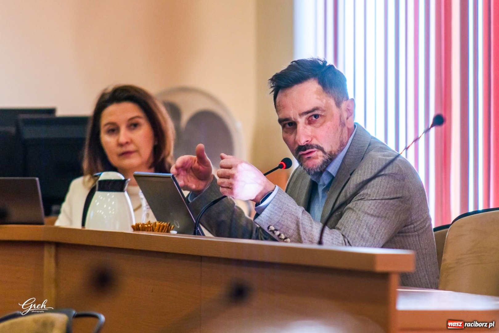 Racibórz stawia na energię. Radni poparli powołanie spółdzielni energetycznej