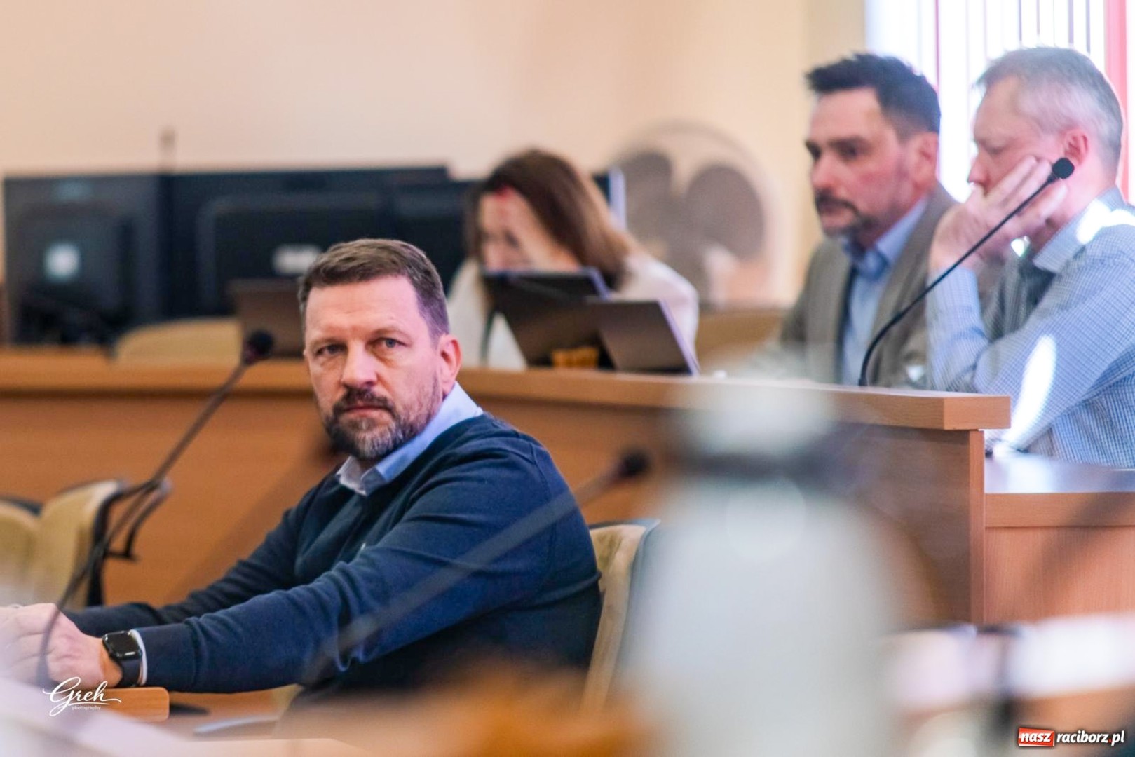 Urzędomatu przy magistracie na razie nie będzie. Prezydent Raciborza odpowiada radnym
