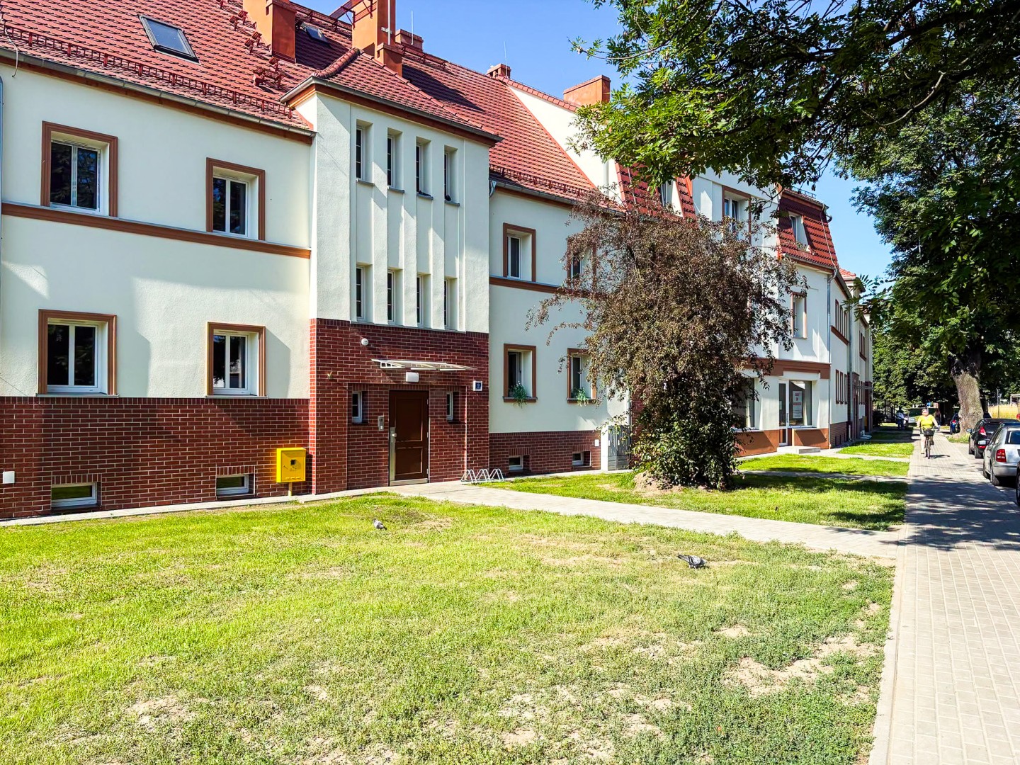 Racibórz zakończył termomodernizację 34 budynków komunalnych. Inwestycja przekroczyła 20 mln zł