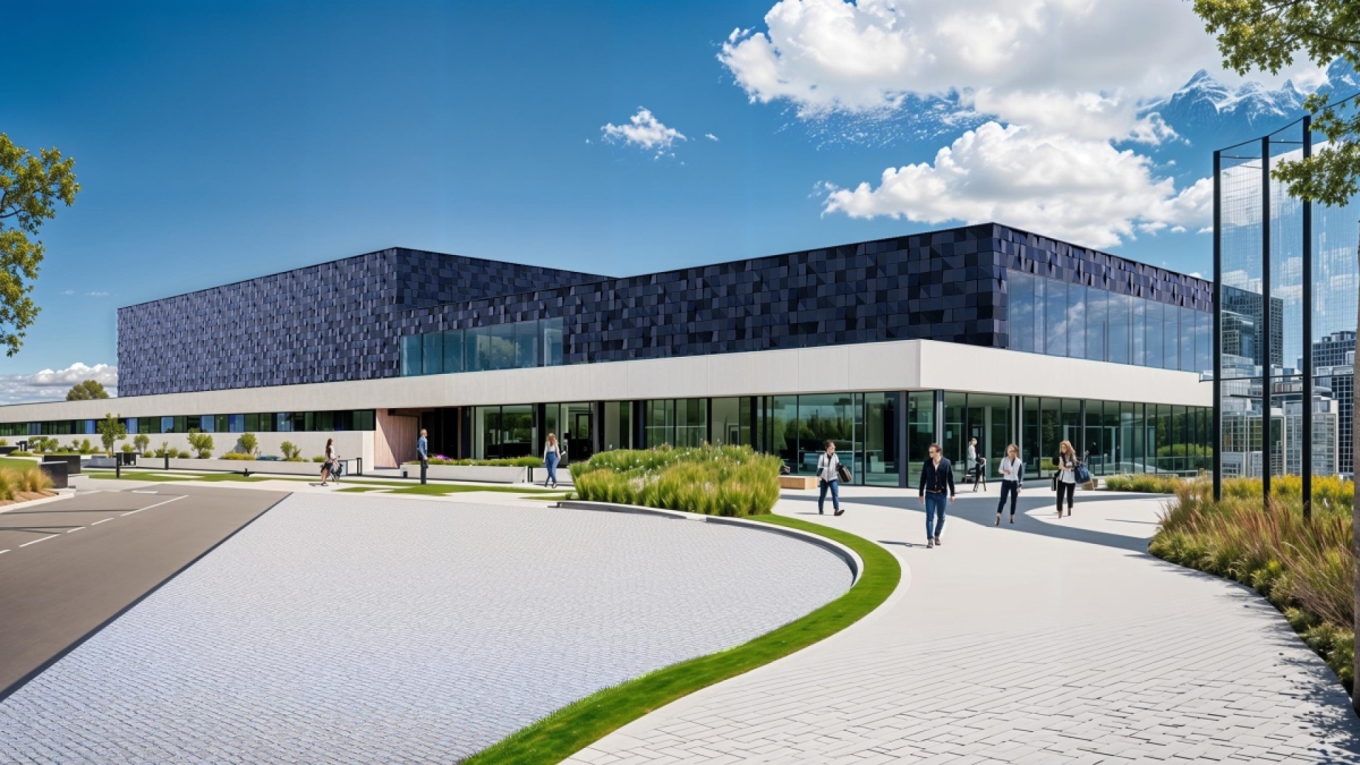 Śląskie przybliża finansowanie dla Centrum Sportu w Pietrowicach Wielkich