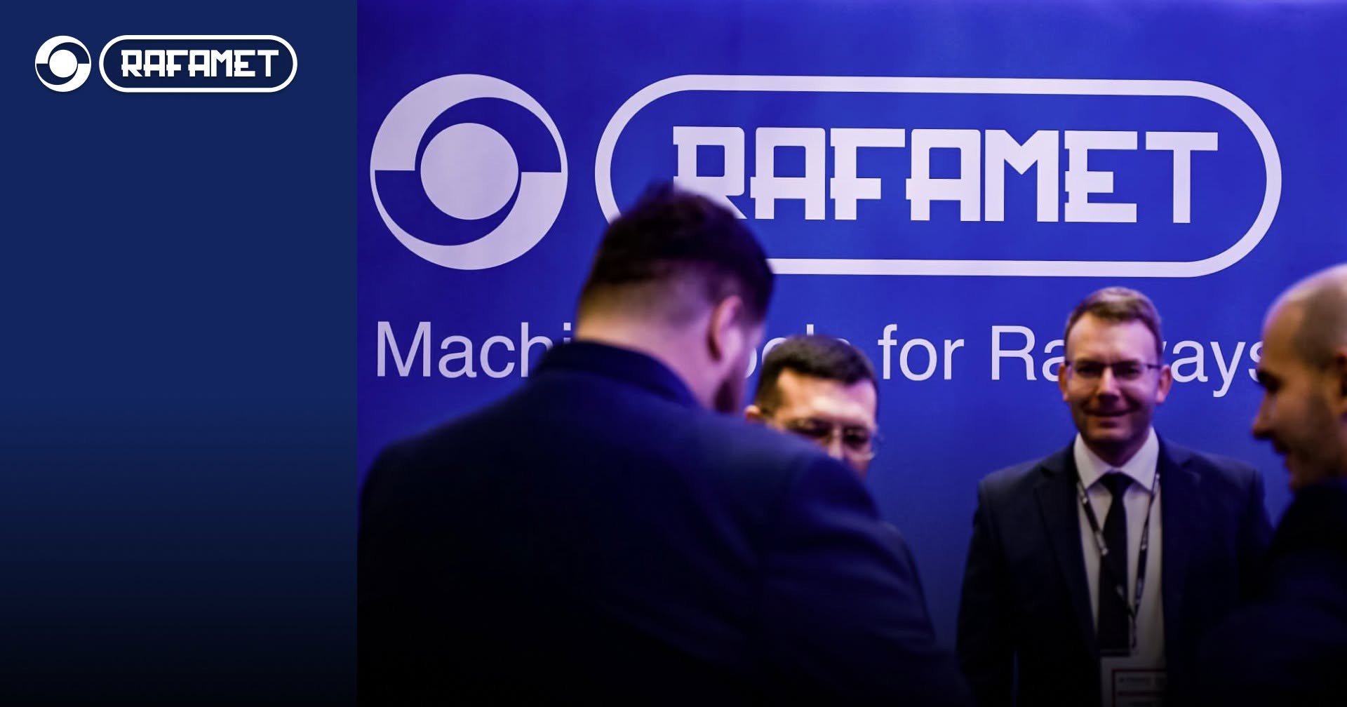 RAFAMET z kontraktem z Tajlandii. Spółka dostarczy tokarkę za ponad 5,3 mln zł