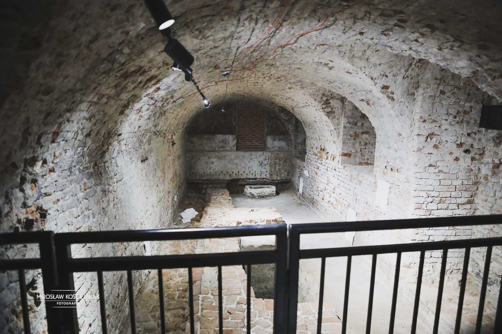 Letni spacer śladami dawnych murów obronnych Raciborza. Muzeum zaprasza na wyjątkowe zwiedzanie