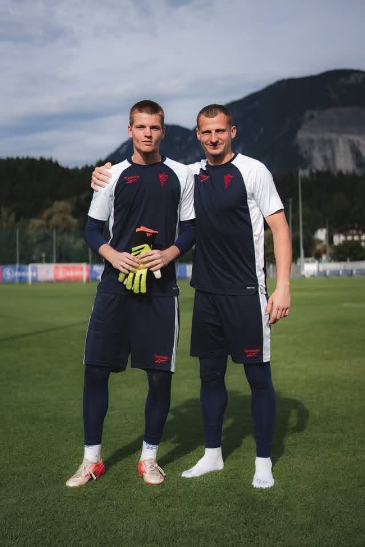Z Markowic do Ekstraklasy. Wychowanek lokalnego klubu w kadrze Górnika Zabrze